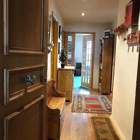 Apartment 1850 - Le Bachal