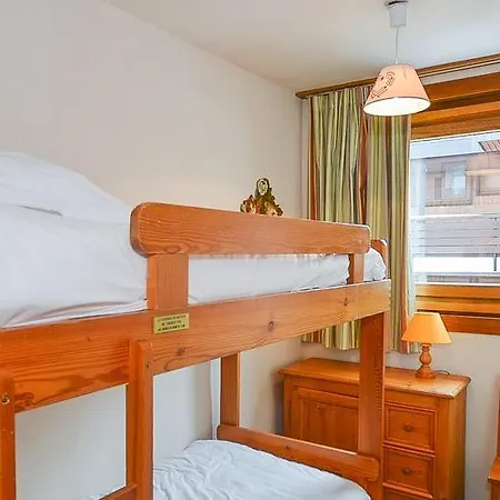 Apartment 1850 - Le Bachal