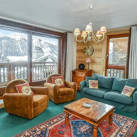 1850 - Le Bachal Courchevel